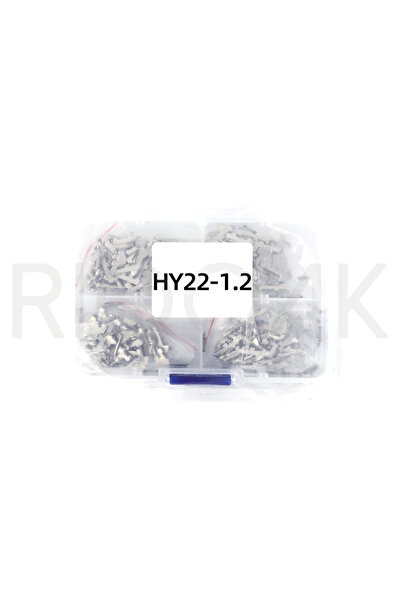 Choice8 HY22-1.2 Car Lock Repair Accessories Lock Reed wafer Lock Plate TOY43...