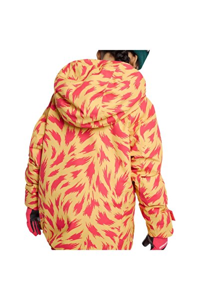 Skimmer 2L Unisex Çocuk Snowboard Ceketi UNISEX ÇOCUK SNOWBOARD CEKETİ 24315100961