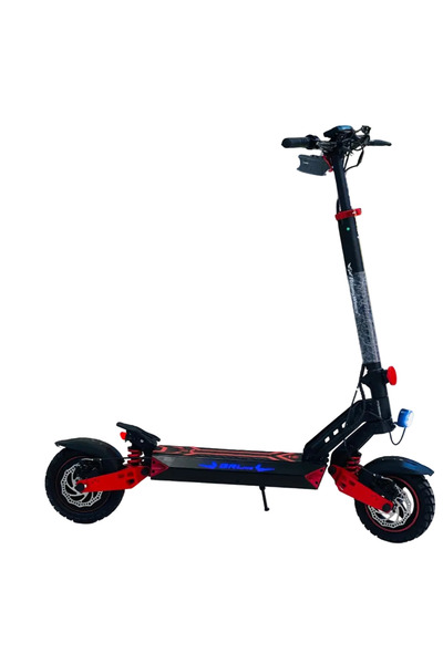 rohan wings GR LINE G3 Electric Scooter 48V 13Ah 2000W