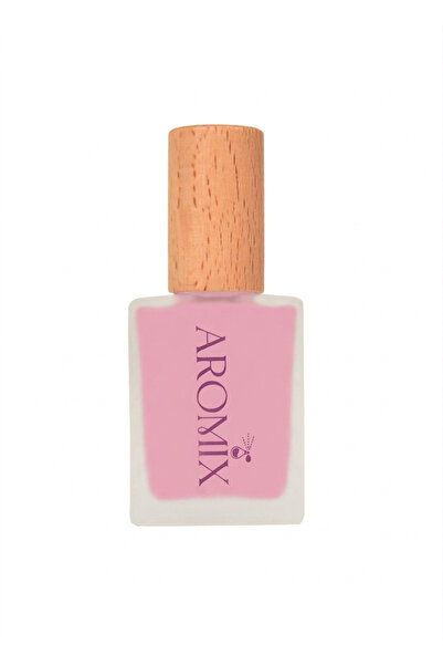 AROMIX مسك الفراولة - 15 مل
