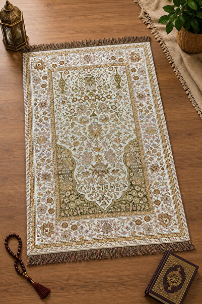 EastWest Trading Soft Dokuma Mikrofiber Çift Taraflı Çeyizlik ve Hediyelik Se...