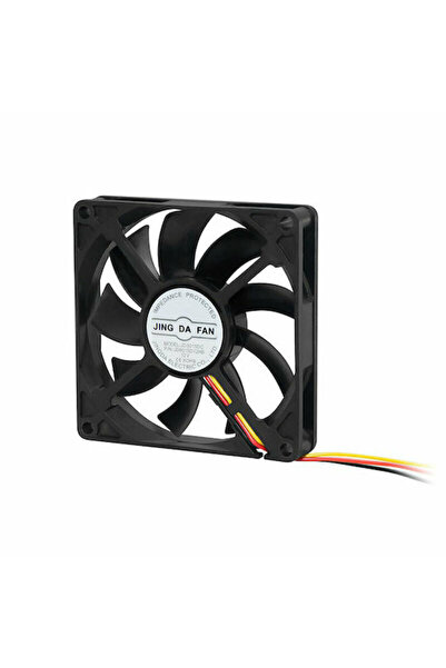 Blow Ανεμιστήρας 80mm 12V FAN-797