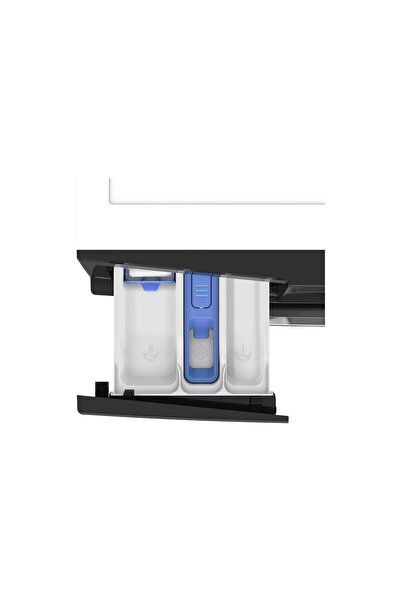 Grundig GPWM 124643 1400 Devir 12 kg Çamaşır Makinesi