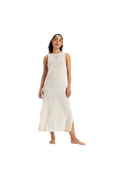 Roxy Playa Mood Kadın Plaj Tekstil KADIN PLAJ TEKSTİL ERJX603455