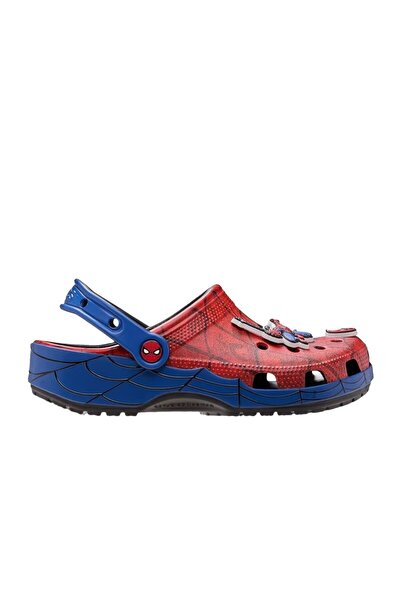 Crocs Spiderwebclclgk Παντόφλες για αγόρια ΠΑΝΤΟΦΛΕΣ ΑΓΟΡΙΩΝ 211409