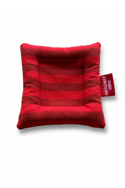 Fille a Fille Design Studio bardak altlığı, Gabardin kumaş %100 pamuk iç dolg...