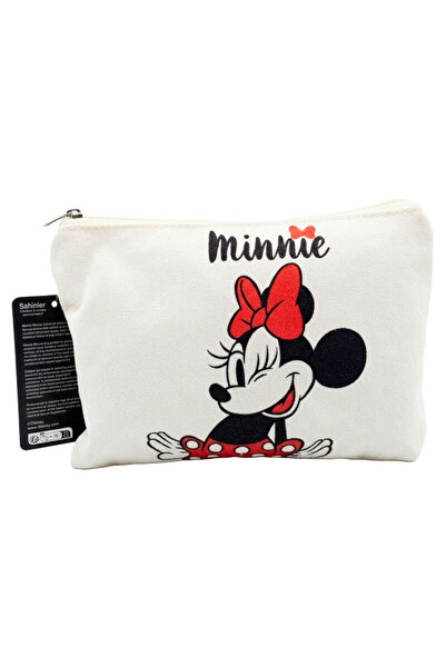 Disney Trusă de toaletă Minnie
