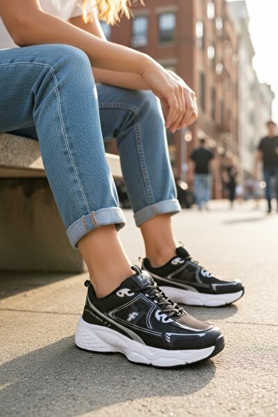 Cozi company Women's Daily Comfortable Lightweight Sports Shoes Sneaker