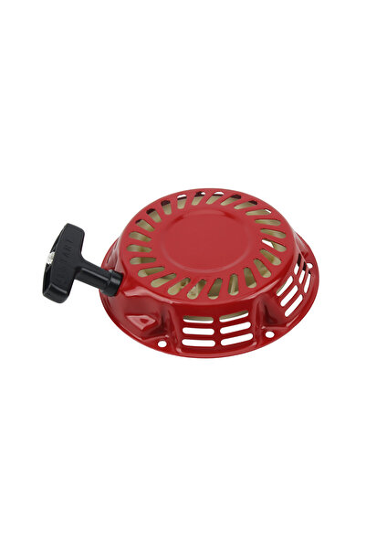 Choice red For Honda GX160 GX200 5.5HP 6.5HP Rewind Pull Recoil Starter Gasol...