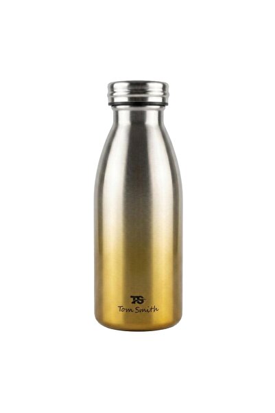 TOM SMITH Double Wall Bottle, 350 ml, 8160