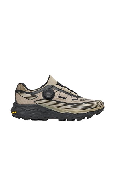 Merrell Agility Peak 6 Boa Erkek Bej Patika Koşu Ayakkabısı ERKEK PATİKA KOŞU...