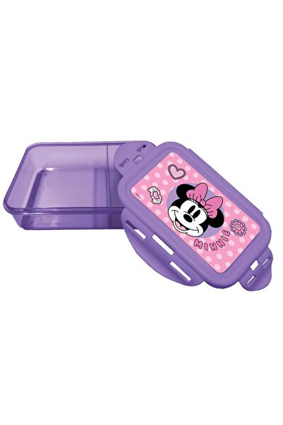 Disney Minnie Lunch Box, 1100 ml, FKA-024-70
