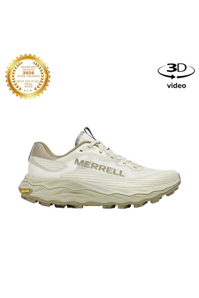 Merrell Agility Peak 6 Kadın Yeşil Patika Koşu Ayakkabısı KADIN PATİKA KOŞUSU...