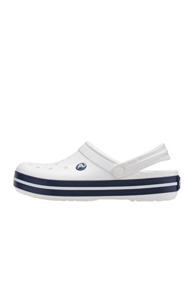 Crocs 207006-126 CROCBAND CLOG ÇOCUK SPOR TERLİK SANDALET