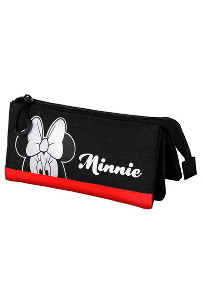 Karactermania Penar triplu Disney Minnie Sparkle