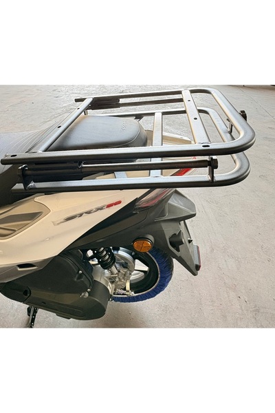 Genel Markalar Rks srx50 kızaklı çanta demiri
