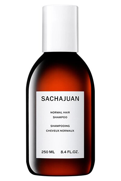 Sachajuan Normal Hair Daily Hair Care Shampoo 250ml