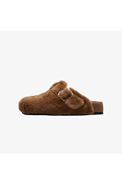Birkenstock Boston Shearling 1774 Caramel