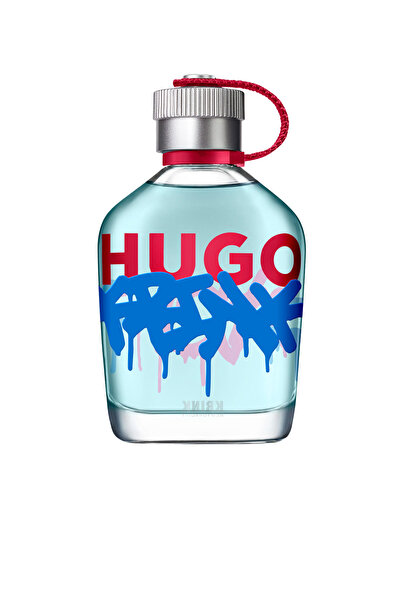BOSS HUGO KRINK EDP 125ML