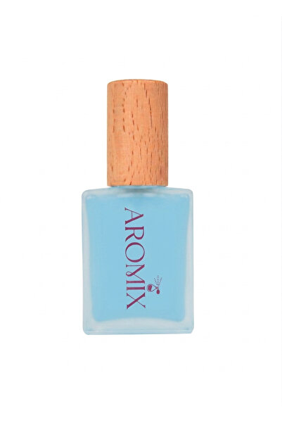 AROMIX مسك البودرة - 15 مل