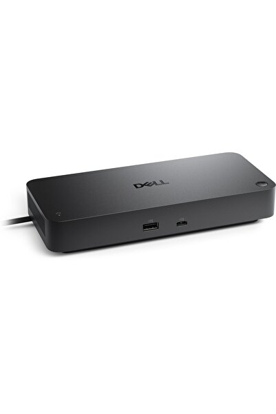 Dell Stație de andocare inteligentă Pro 130W USB-C SD25 210-BRFM