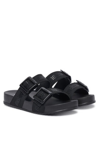 Melissa Șlapi Cozy Slide M Lover AD M 35849 Negru