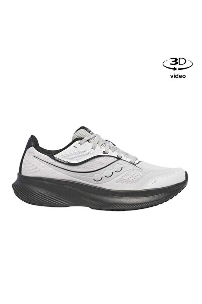 SAUCONY Cohesion 18 Erkek Beyaz Yol Koşusu Ayakkabısı ERKEK YOL KOŞUSU AYAKKA...