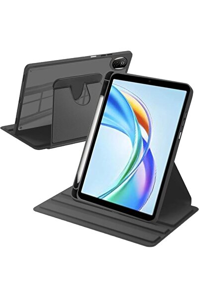 GENERAL ايه بيوتي حافظة دوارة متوافقة مع هونر باد X7 2025 8.7 بوصة مع حامل قل...