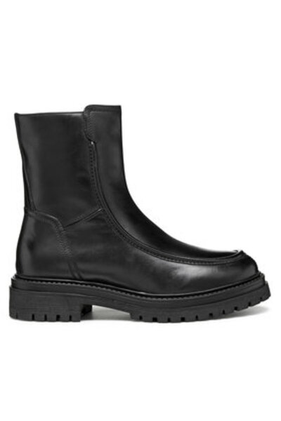 Geox D Iridea D56HRG 00043 C9999 Ghete negre