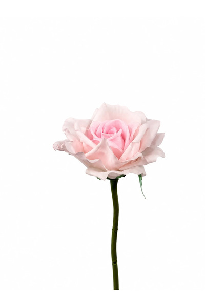 BUON ODORE BUO ORİJİNAL YAPAY GÜL DALI ŞEKER PEMBE