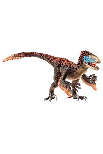 SCHLEICH Utahraptor Figurine