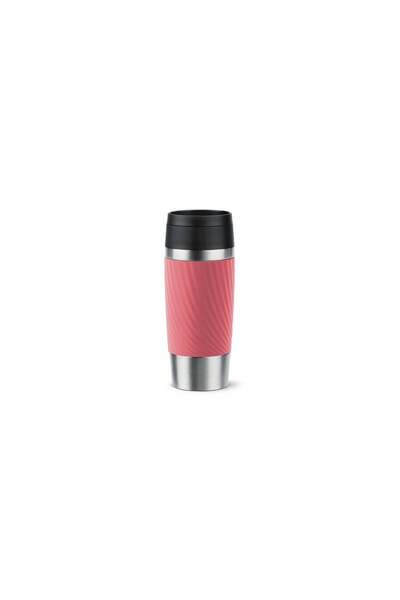 TEFAL Cană de călătorie Classic N2024410, 0,36 L, menține rece timp de 12 ore...