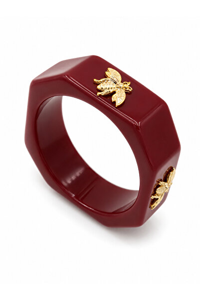 Venus Design Bone Bee Bracelet