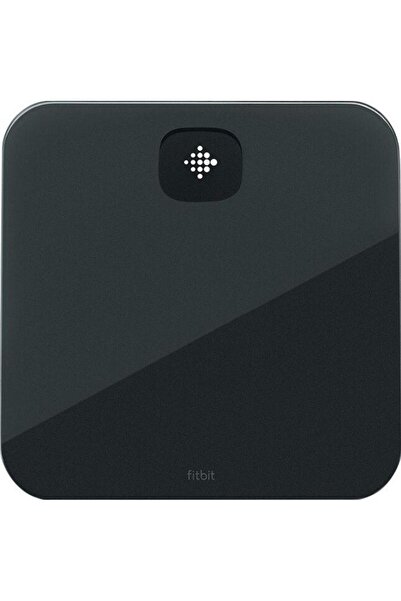 Fitbit Aria Air Smart Bathroom Scale (Black)