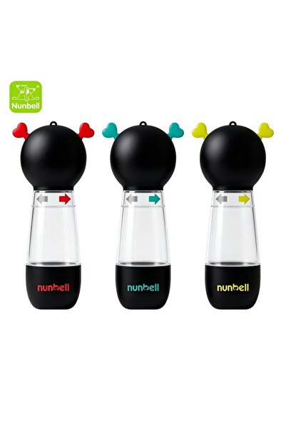 Nunbell Travel Water Bottle 400 ml