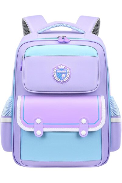 Qiccijoo Children's Backpack for Boys and Girls, School Backpack for Primary ...