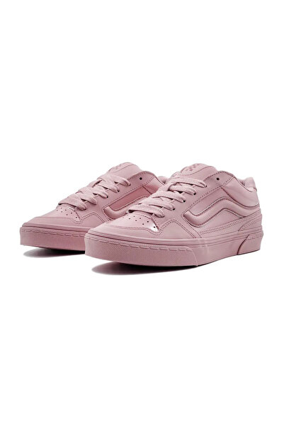 Vans Vn0007p9fpr1 Caldrone Ayakkabı Pembe
