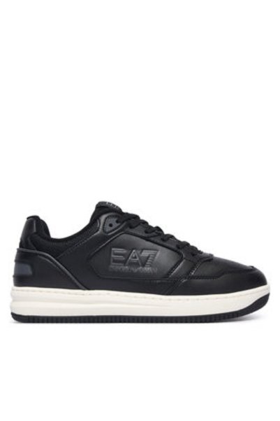 EA7 Emporio Armani Adidași 7X000880 AF23102 MZ485 Negru