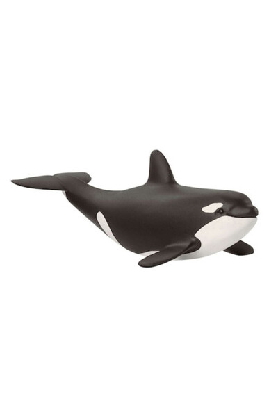 SCHLEICH Dolphin chick with sword wings