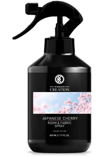 GENERAL معطر المنزل والمفروشات برائحة زهرة الكرز الياباني من كريسيون كرياشن ,...