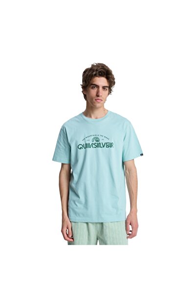 Quiksilver Ev Vista Erkek Tişört EQYZT08287-BGA0