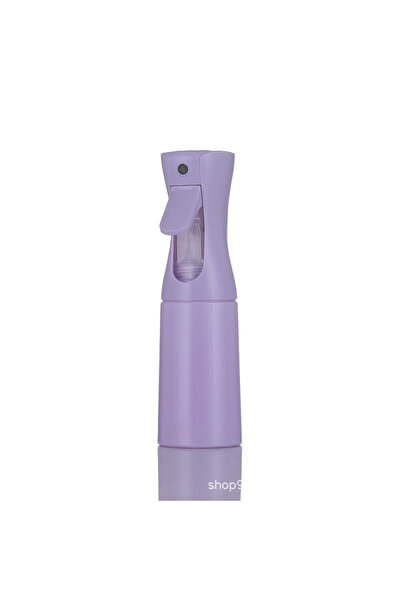 Choice22 200ml Purple 200/300/500ml Continuous Spray Refillable Bottle for Ha...
