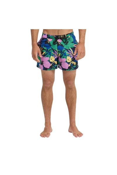 Quiksilver Everyday Erkek Siyah Volley Short ERKEK VOLLEY SHORT EQYJV04219