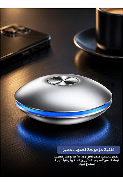 unbranded Aolon S20 Mini Bluetooth Speaker, Wireless Portable Speaker with Bl...