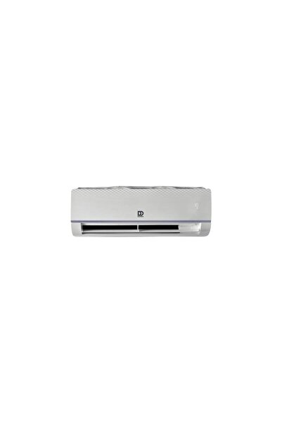 Demirdöküm Kion A++ 12000 Btu Inverter Duvar Tipi Split Klima