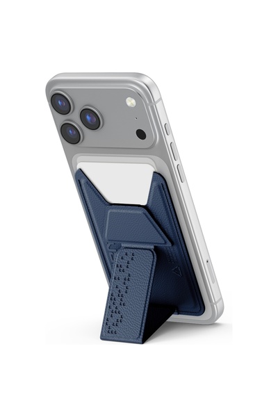 Skinarma Kado Haxa Portofel MagSafe cu suport de prindere, suport pentru card...