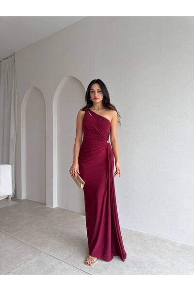 a lessa MAJA Maxi Elbise