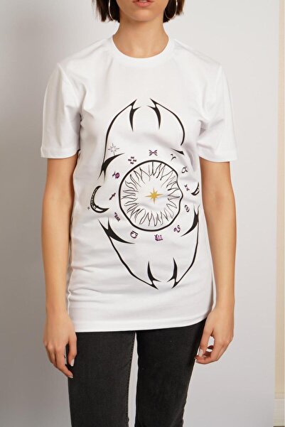 GIYIM KADIN TSHIRT