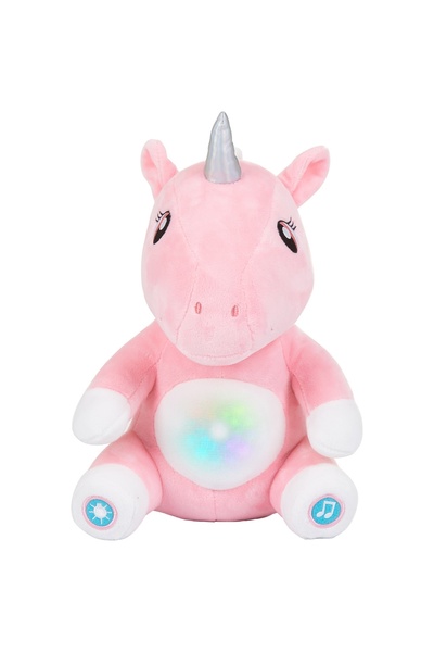 Chipolino Lampa de veghe plus Unicorn