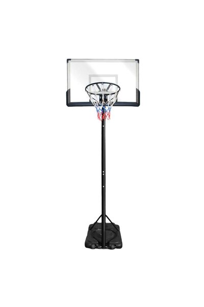 Zâna Casei Metal Basketball Hoop 3.05m